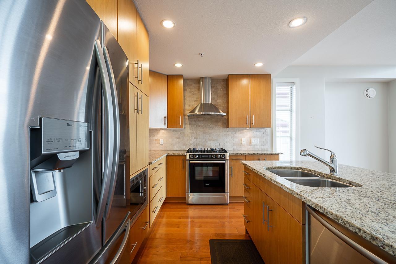 306 16469 64 Avenue, Surrey, British Columbia  V3S 6V7 - Photo 7 - R3098339