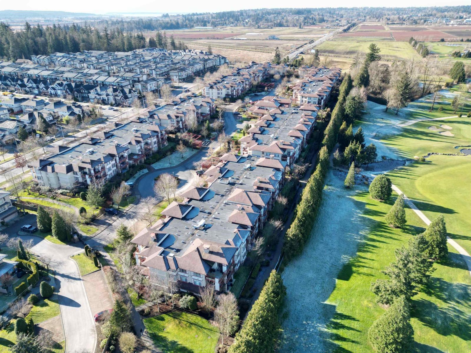 306 16469 64 Avenue, Surrey, British Columbia  V3S 6V7 - Photo 39 - R3098339