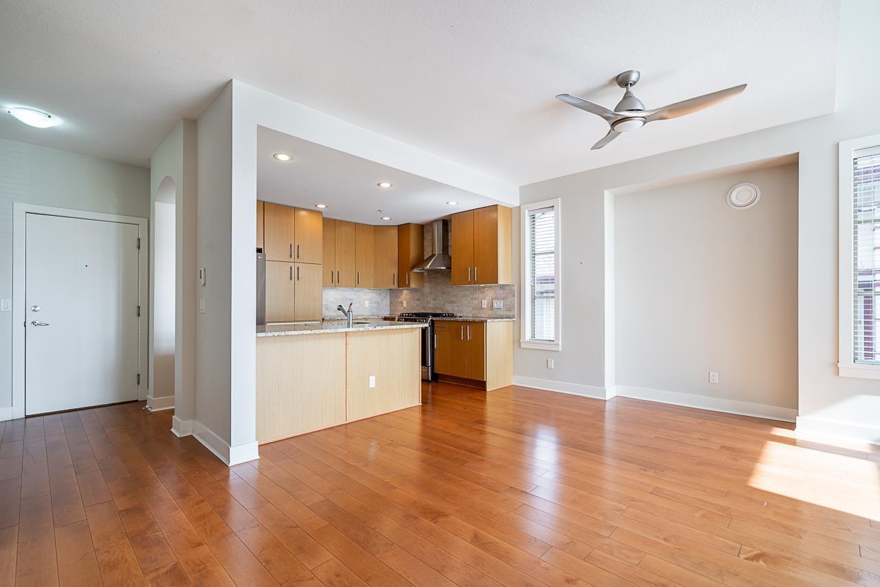 306 16469 64 Avenue, Surrey, British Columbia  V3S 6V7 - Photo 6 - R3098339