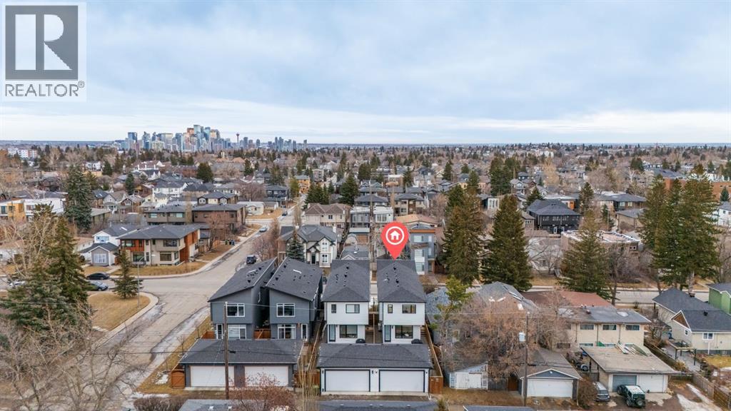 2407 33 Street Sw, Calgary, Alberta  T3E 2T3 - Photo 39 - A2284456