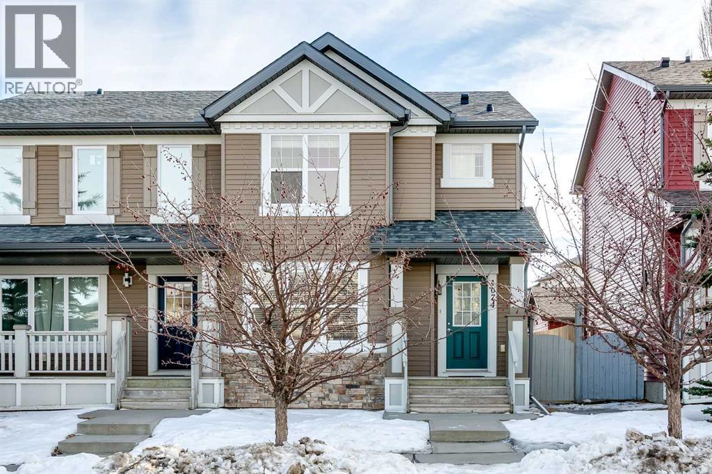 1074 Panatella Boulevard Nw, Calgary, Alberta  T3K 0L2 - Photo 2 - A2290705