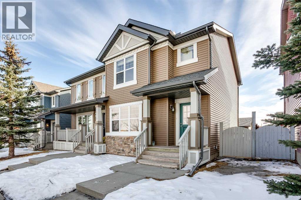 1074 Panatella Boulevard NW, Calgary, Alberta