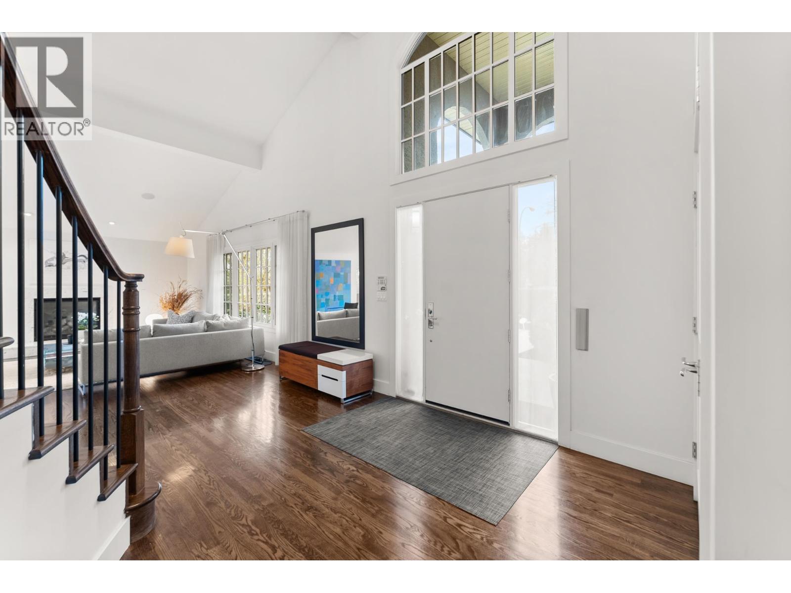 2496 W 36th Avenue, Vancouver, British Columbia  V6M 1L6 - Photo 10 - R3097016