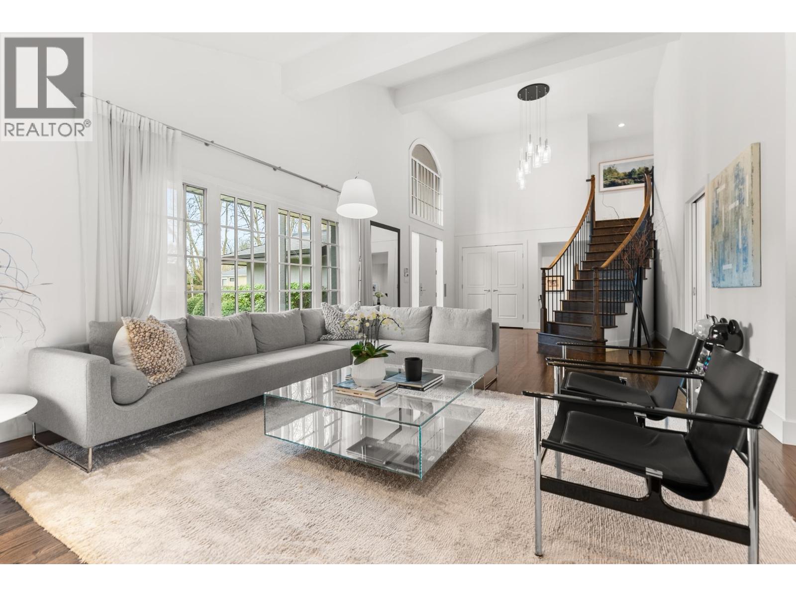 2496 W 36TH AVENUE, Vancouver, British Columbia