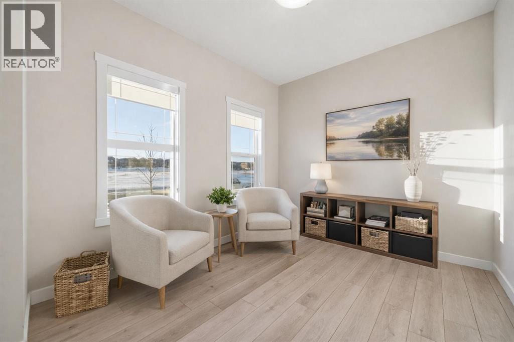 352 Bayview Street Sw, Airdrie, Alberta  T4B 5G3 - Photo 13 - A2291309