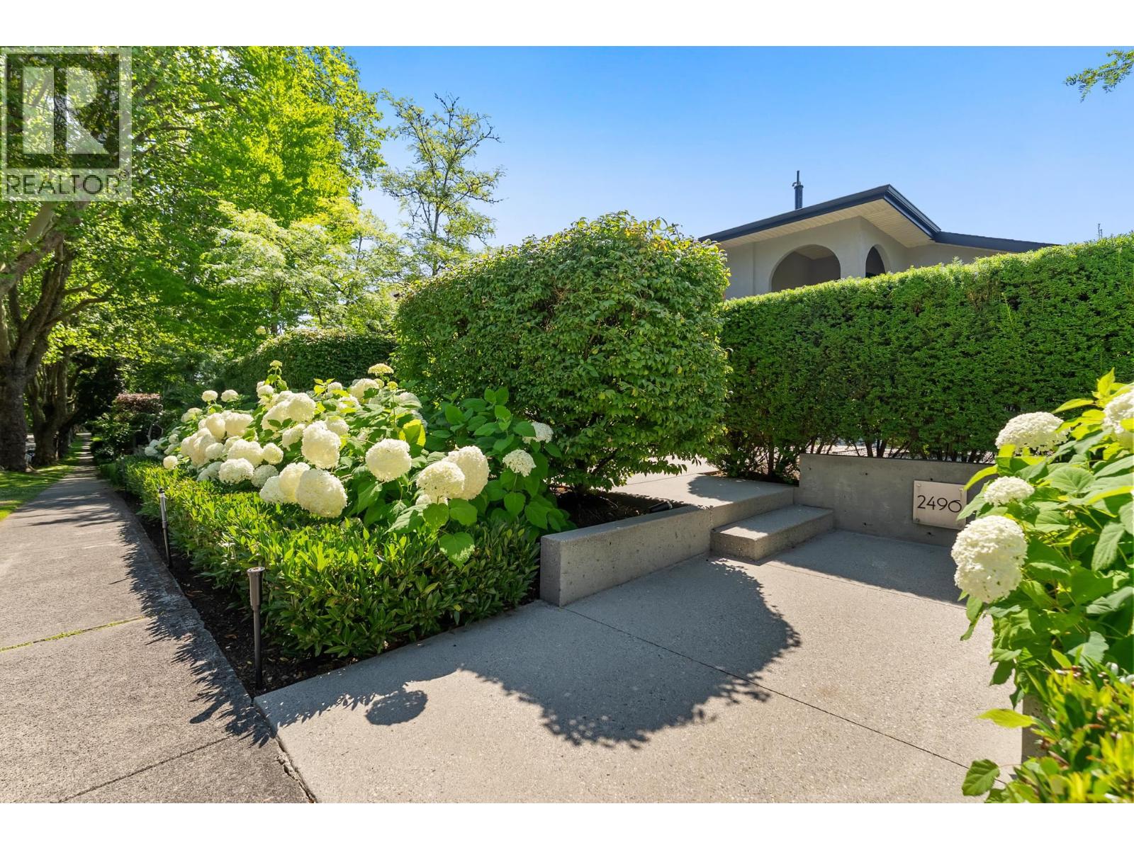 2496 W 36th Avenue, Vancouver, British Columbia  V6M 1L6 - Photo 38 - R3097016