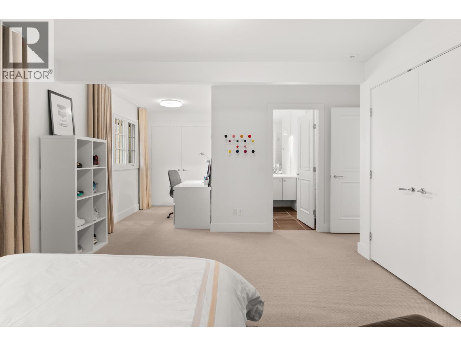 2496 W 36th Avenue, Vancouver, British Columbia  V6M 1L6 - Photo 28 - R3097016