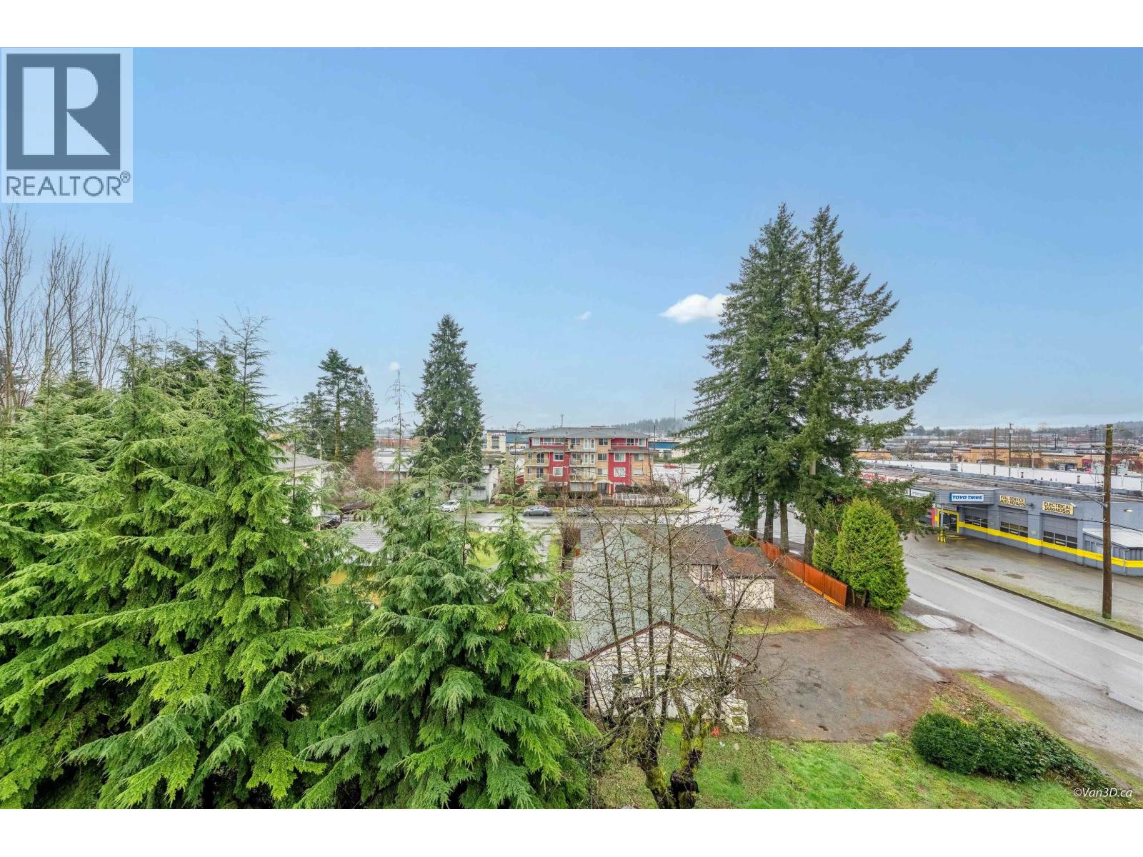 404 1988 Suffolk Avenue, Port Coquitlam, British Columbia  V3B 1H2 - Photo 14 - R3098620