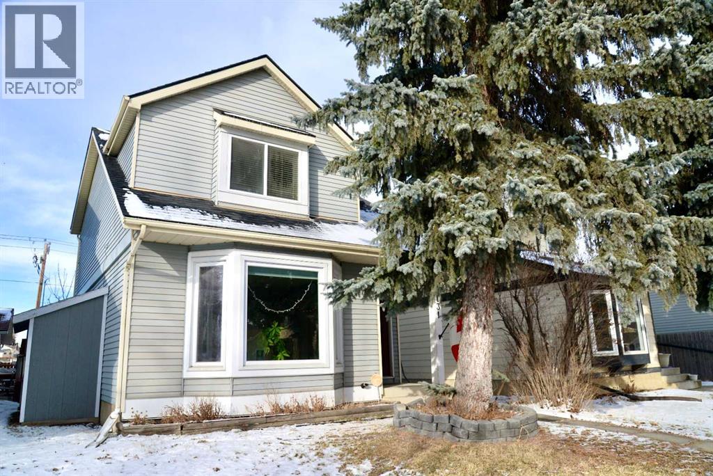 131 Erin Woods Drive SE, Calgary, Alberta