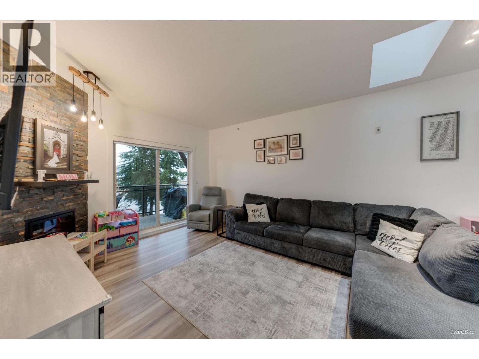 404 1988 Suffolk Avenue, Port Coquitlam, British Columbia  V3B 1H2 - Photo 11 - R3098620