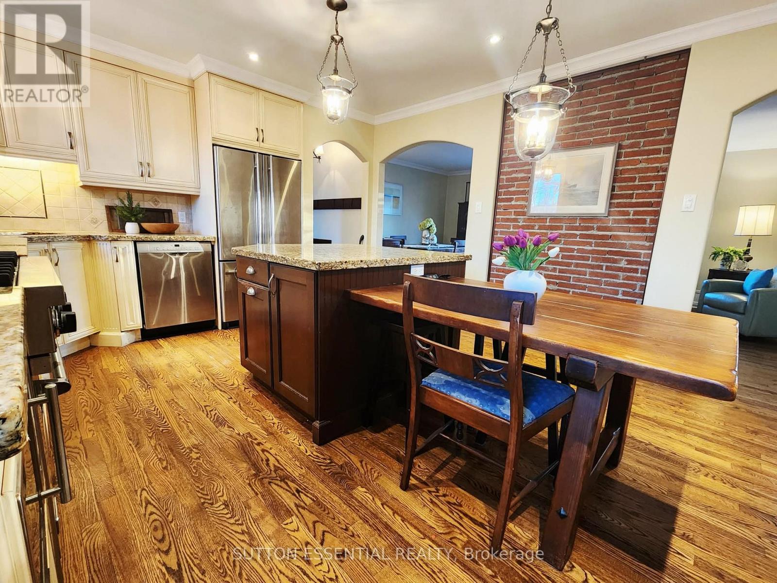 66 Butterfield Place, Brockville, Ontario  K6V 1M5 - Photo 18 - X12871298