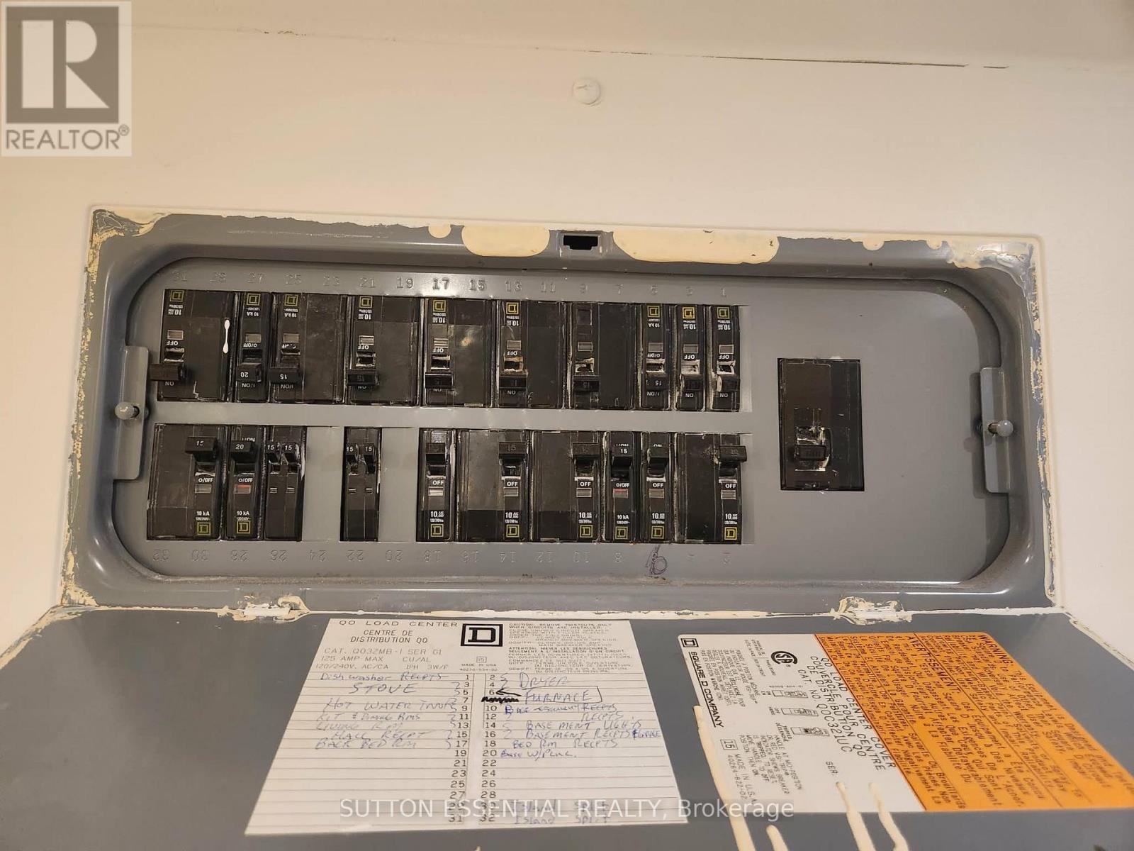 66 Butterfield Place, Brockville, Ontario  K6V 1M5 - Photo 37 - X12871298