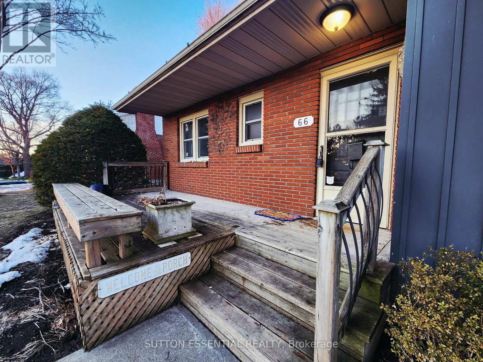 66 Butterfield Place, Brockville, Ontario  K6V 1M5 - Photo 5 - X12871298