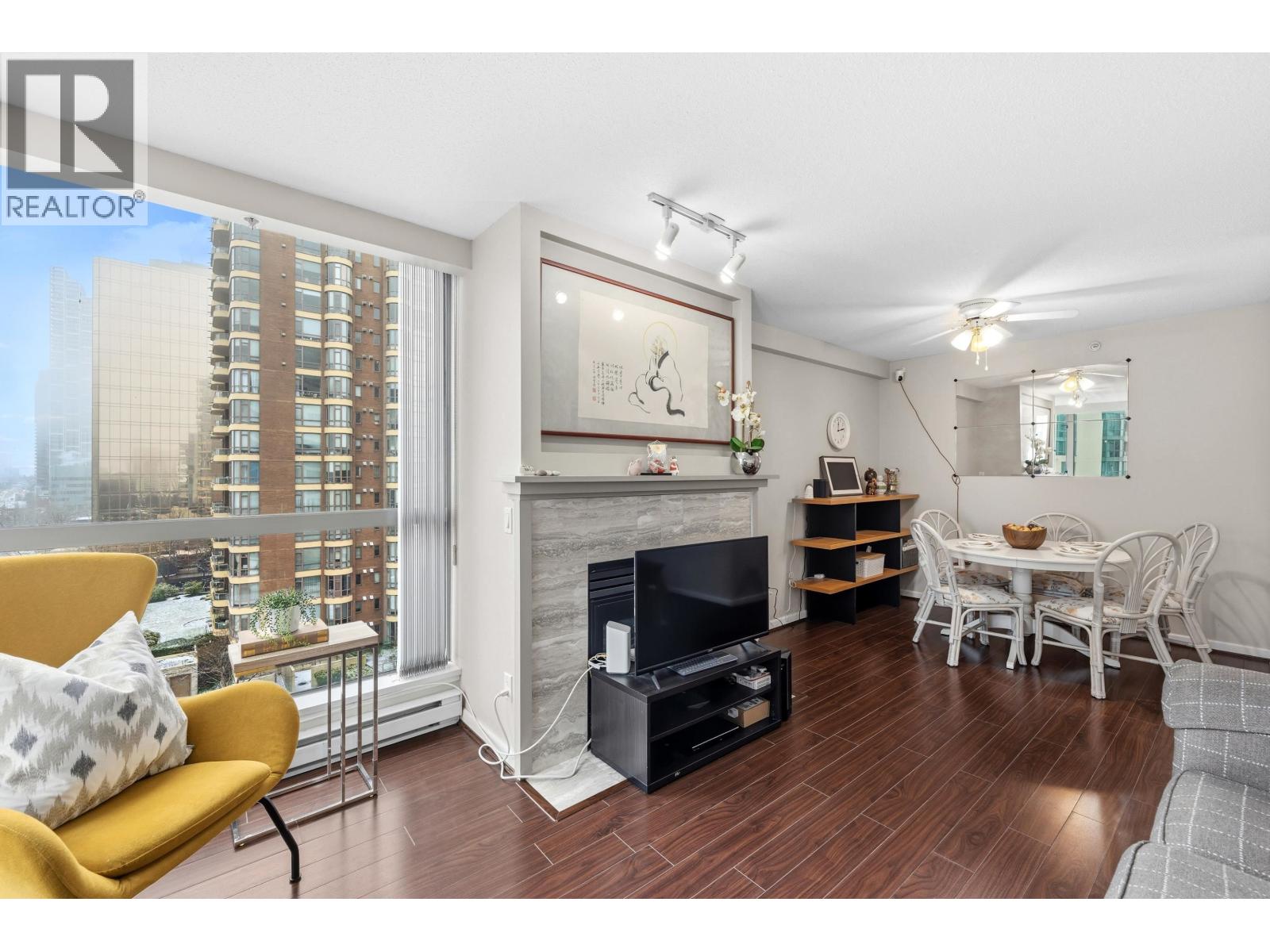 803 5848 Olive Avenue, Burnaby, British Columbia  V5H 4V6 - Photo 7 - R3098278