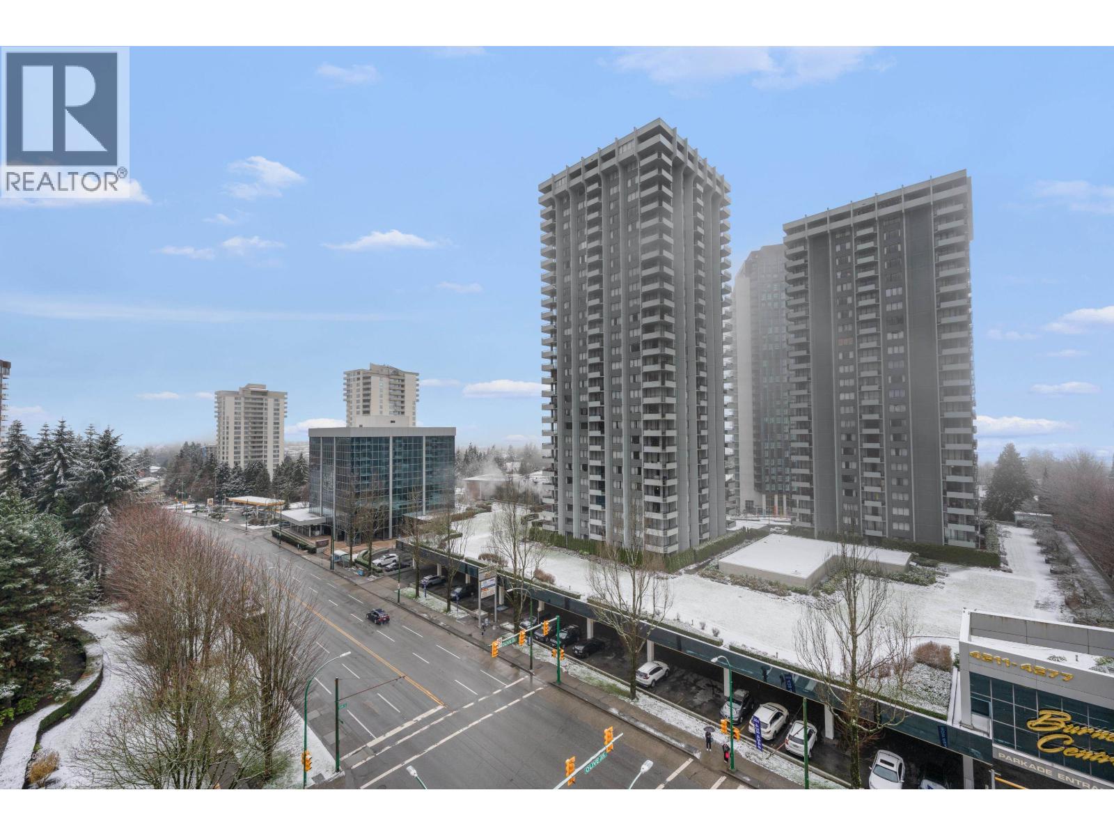 803 5848 Olive Avenue, Burnaby, British Columbia  V5H 4V6 - Photo 24 - R3098278