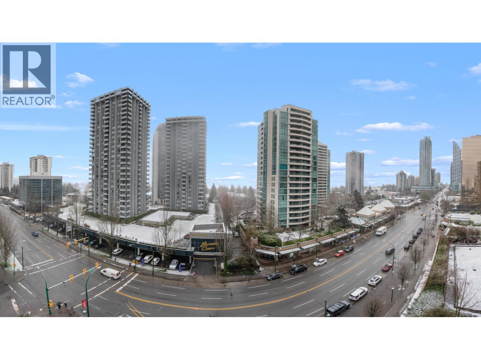 803 5848 Olive Avenue, Burnaby, British Columbia  V5H 4V6 - Photo 26 - R3098278