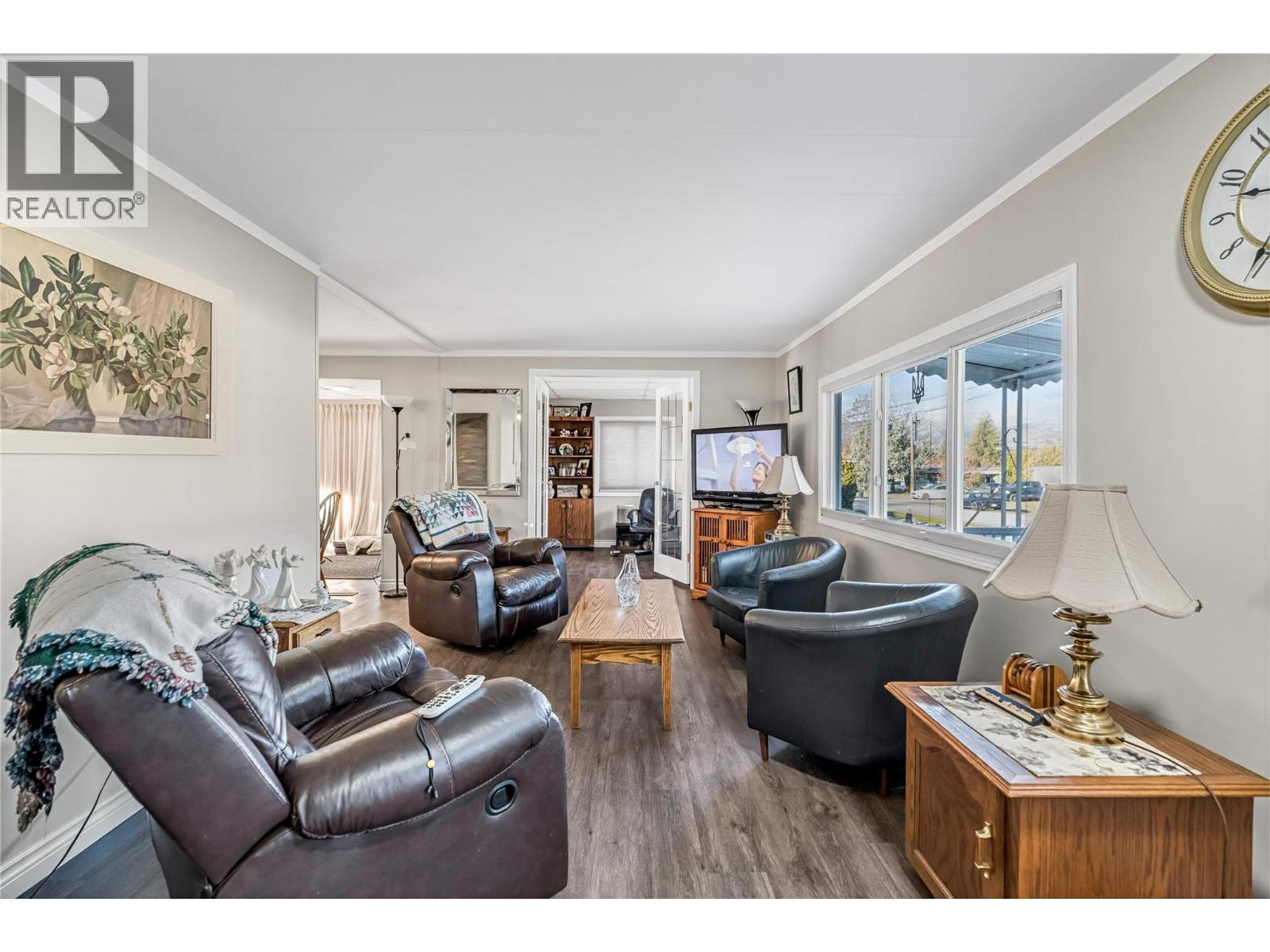 6250 Quail Road, Vernon, British Columbia  V1H 1M8 - Photo 9 - 10378985