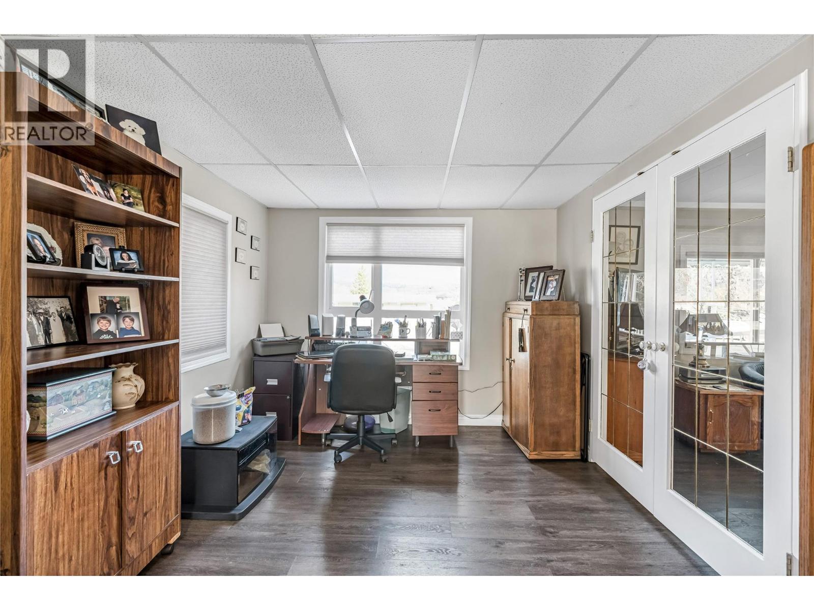 6250 Quail Road, Vernon, British Columbia  V1H 1M8 - Photo 18 - 10378985