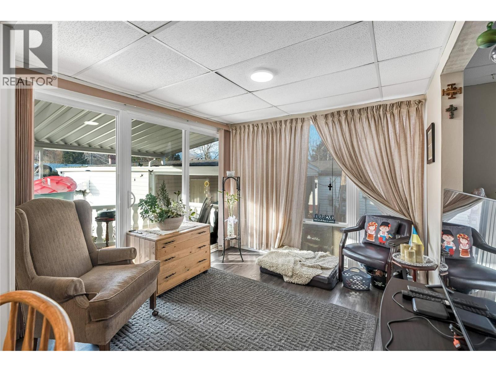 6250 Quail Road, Vernon, British Columbia  V1H 1M8 - Photo 17 - 10378985