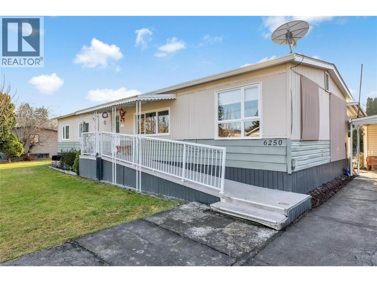 6250 Quail Road, Vernon, British Columbia  V1H 1M8 - Photo 3 - 10378985