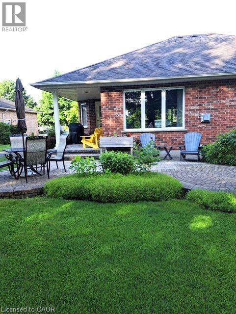 144 Golf Links Drive, Baden, Ontario  N3A 3P1 - Photo 36 - 40796873