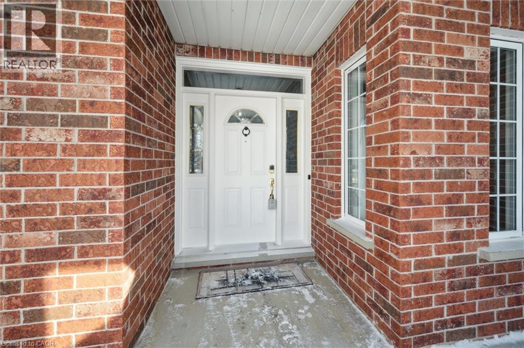 144 Golf Links Drive, Baden, Ontario  N3A 3P1 - Photo 4 - 40796873