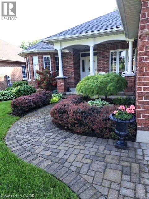 144 Golf Links Drive, Baden, Ontario  N3A 3P1 - Photo 3 - 40796873