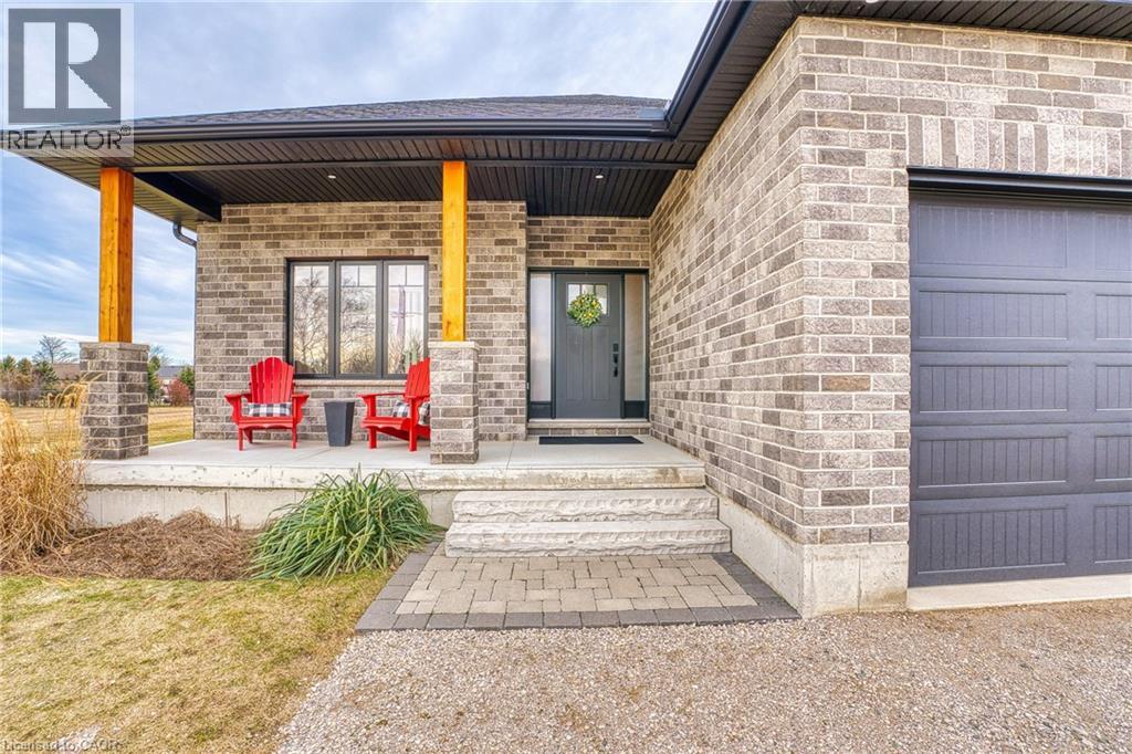 33 Wellington Street S, Ashfield-Colborne-Wawanosh, Ontario  N7A 3X9 - Photo 7 - 40809912