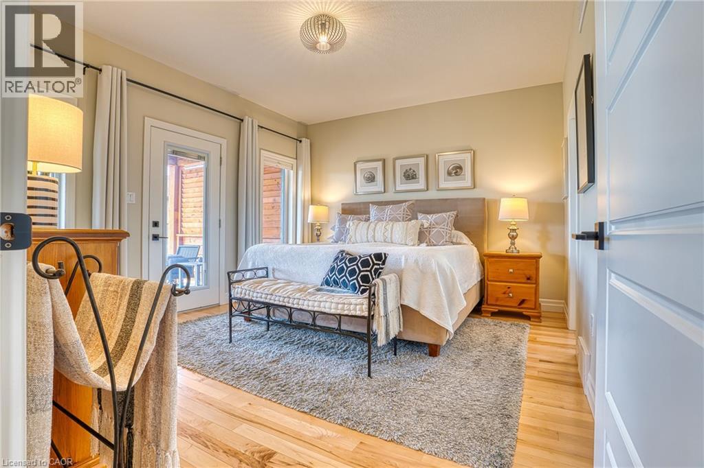 33 Wellington Street S, Ashfield-Colborne-Wawanosh, Ontario  N7A 3X9 - Photo 16 - 40809912