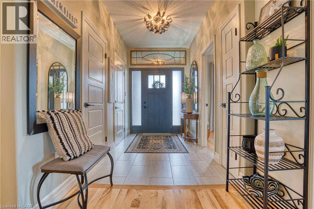 33 Wellington Street S, Ashfield-Colborne-Wawanosh, Ontario  N7A 3X9 - Photo 9 - 40809912