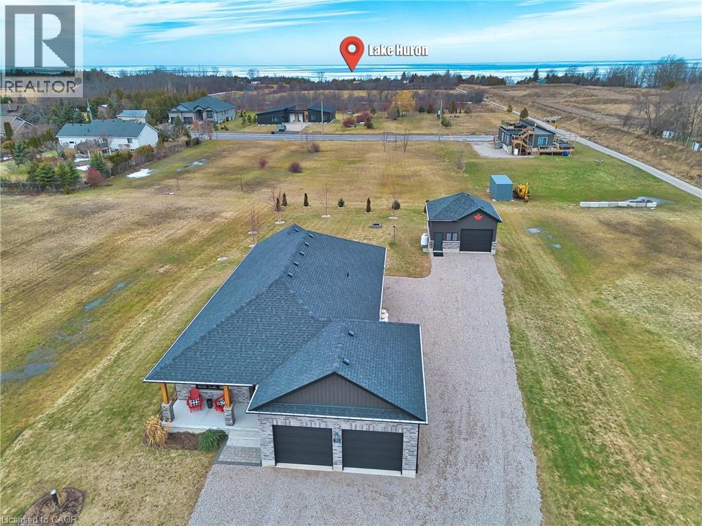 33 Wellington Street S, Ashfield-Colborne-Wawanosh, Ontario  N7A 3X9 - Photo 33 - 40809912