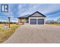33 WELLINGTON Street S, Ashfield-Colborne-Wawanosh, Ontario