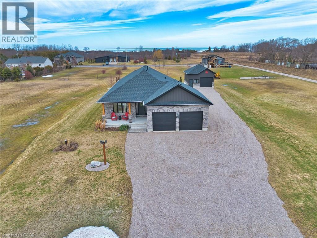 33 Wellington Street S, Ashfield-Colborne-Wawanosh, Ontario  N7A 3X9 - Photo 31 - 40809912