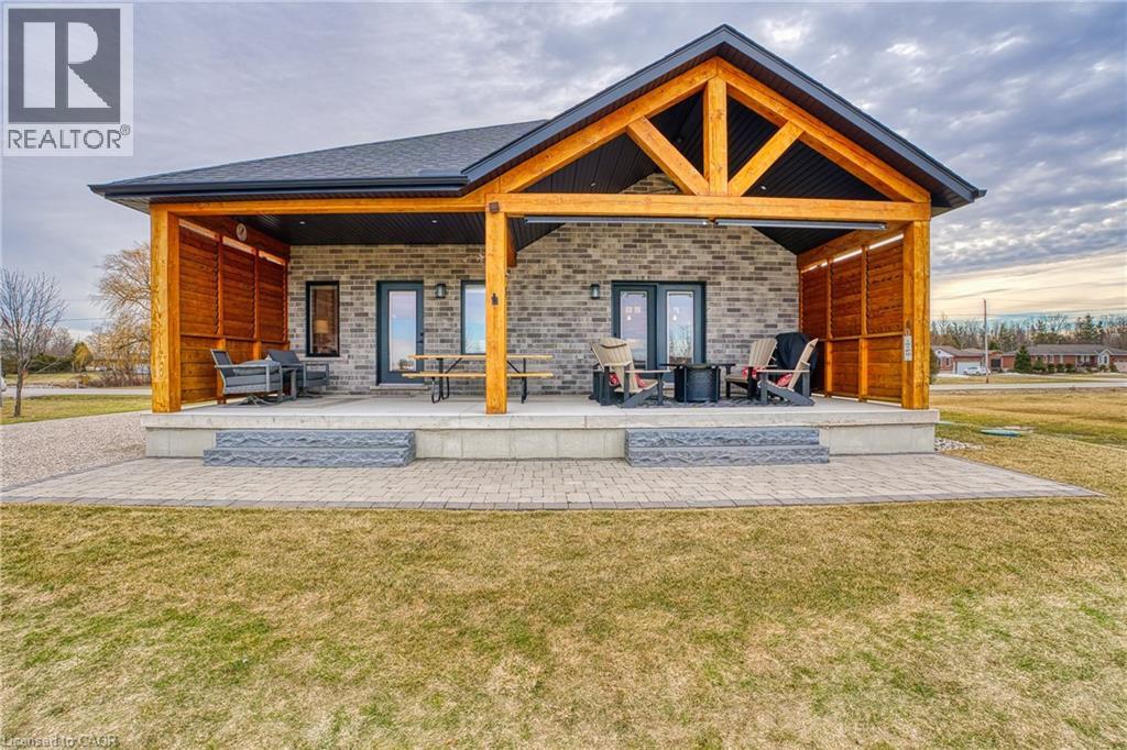 33 Wellington Street S, Ashfield-Colborne-Wawanosh, Ontario  N7A 3X9 - Photo 28 - 40809912