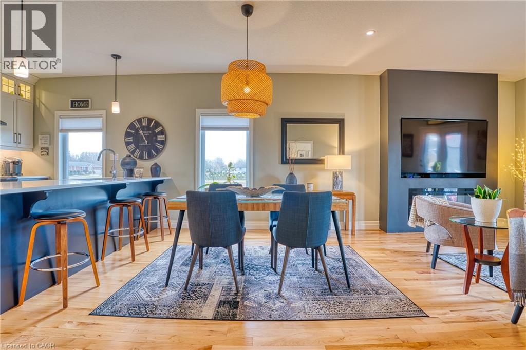 33 Wellington Street S, Ashfield-Colborne-Wawanosh, Ontario  N7A 3X9 - Photo 22 - 40809912