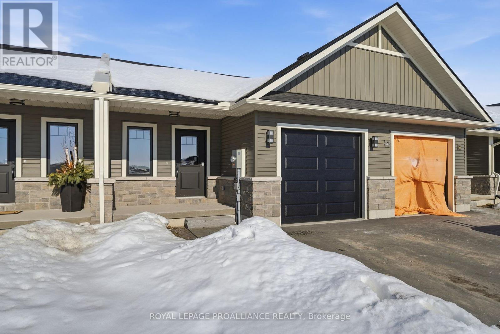 59 Sandhu Crescent, Belleville, Ontario  K8P 0G7 - Photo 2 - X12713730