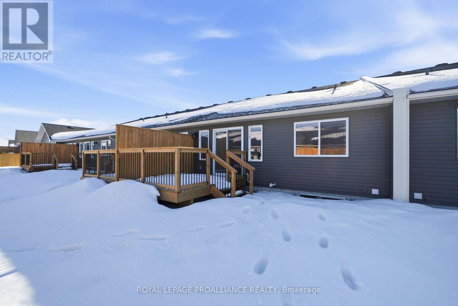 59 Sandhu Crescent, Belleville, Ontario  K8P 0G7 - Photo 32 - X12713730