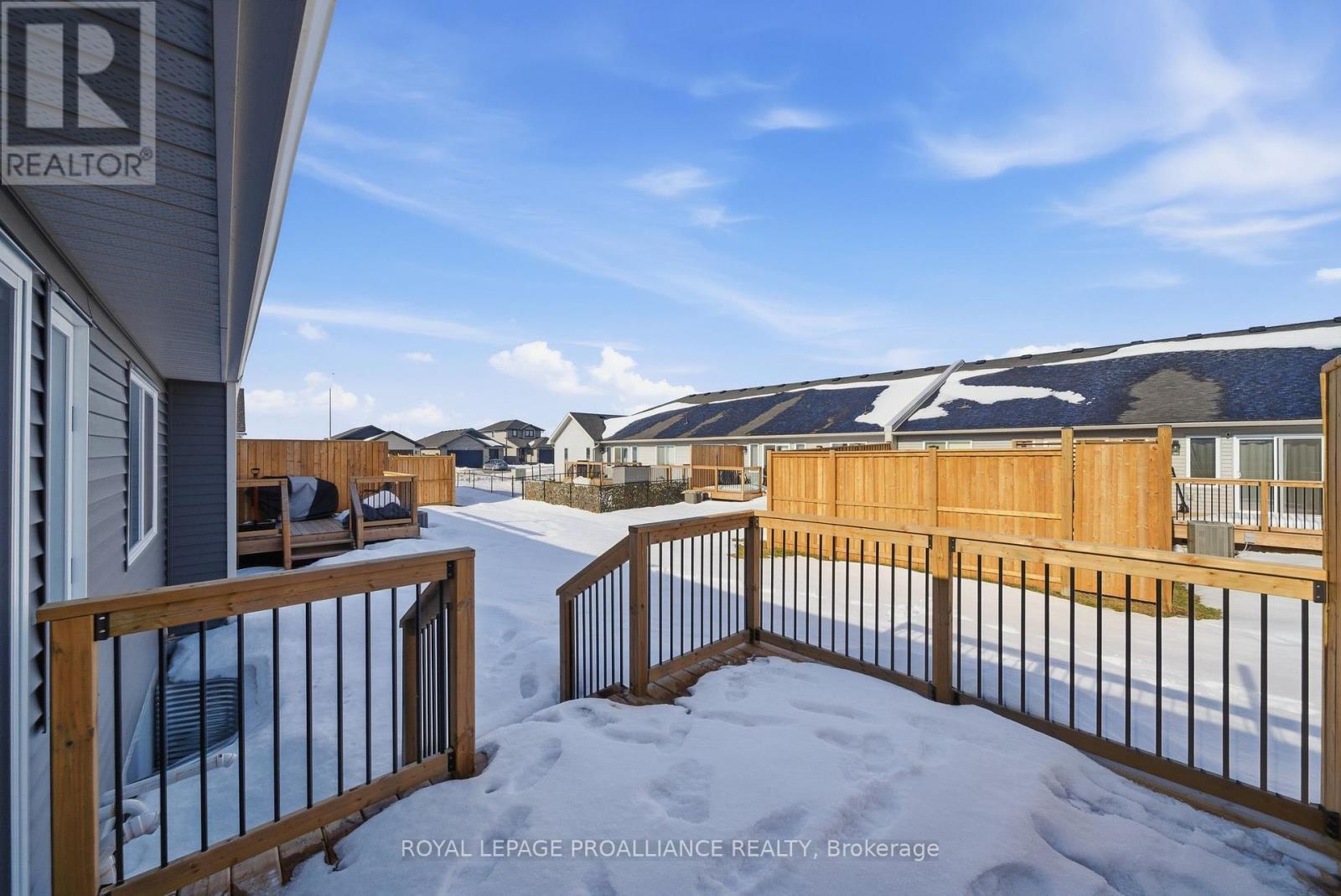 59 Sandhu Crescent, Belleville, Ontario  K8P 0G7 - Photo 31 - X12713730