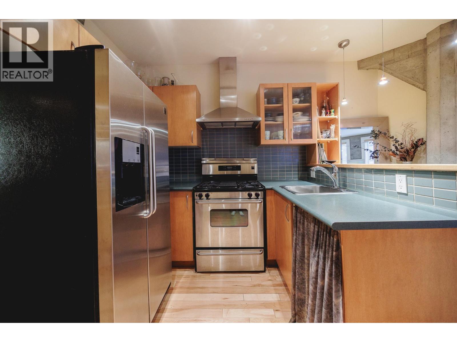 210 1216 Homer Street, Vancouver, British Columbia  V6B 6K5 - Photo 15 - R3097908