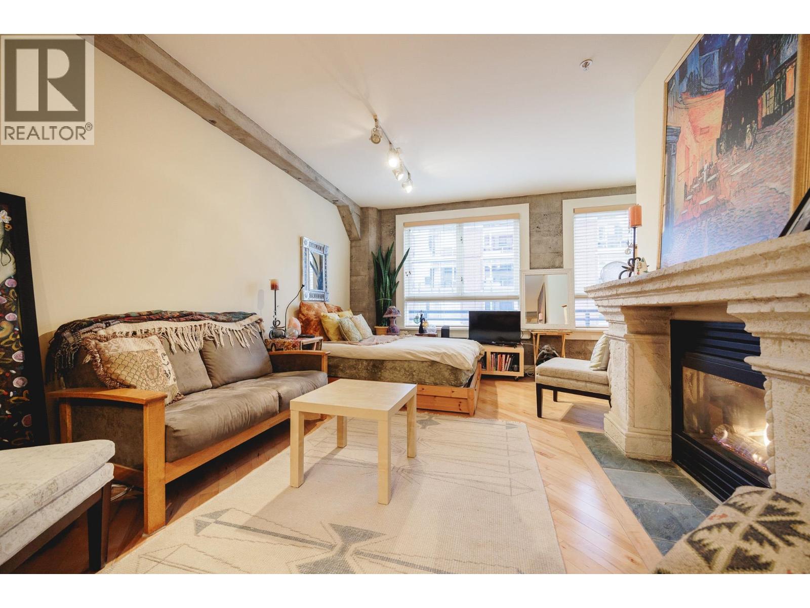 210 1216 Homer Street, Vancouver, British Columbia  V6B 6K5 - Photo 17 - R3097908