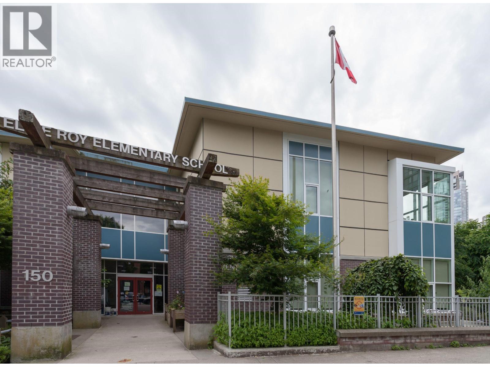 210 1216 Homer Street, Vancouver, British Columbia  V6B 6K5 - Photo 25 - R3097908