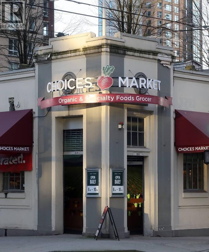 210 1216 Homer Street, Vancouver, British Columbia  V6B 6K5 - Photo 27 - R3097908