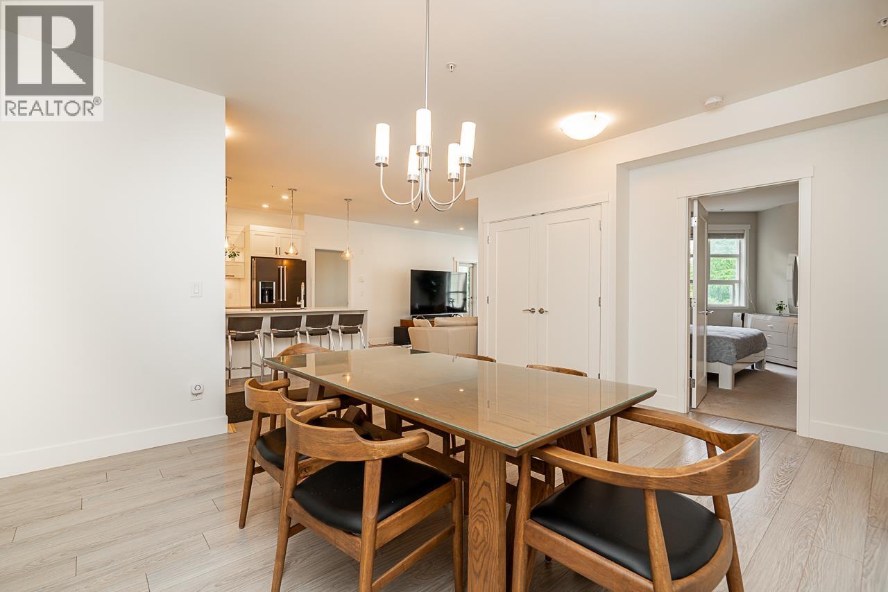 204 12367 224 Street, Maple Ridge, British Columbia  V6C 3P6 - Photo 4 - R3098641