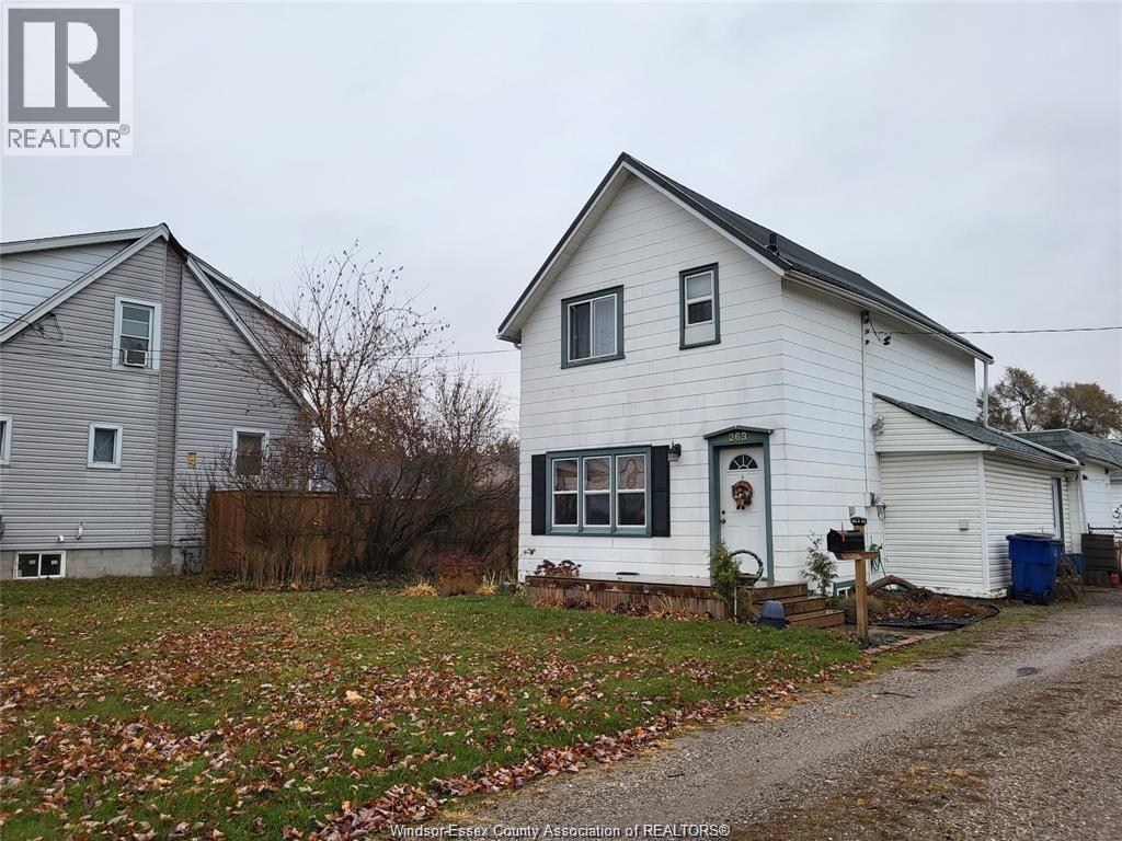 263 Delaware Avenue, Chatham, Ontario  N7L 2W7 - Photo 30 - 26005128