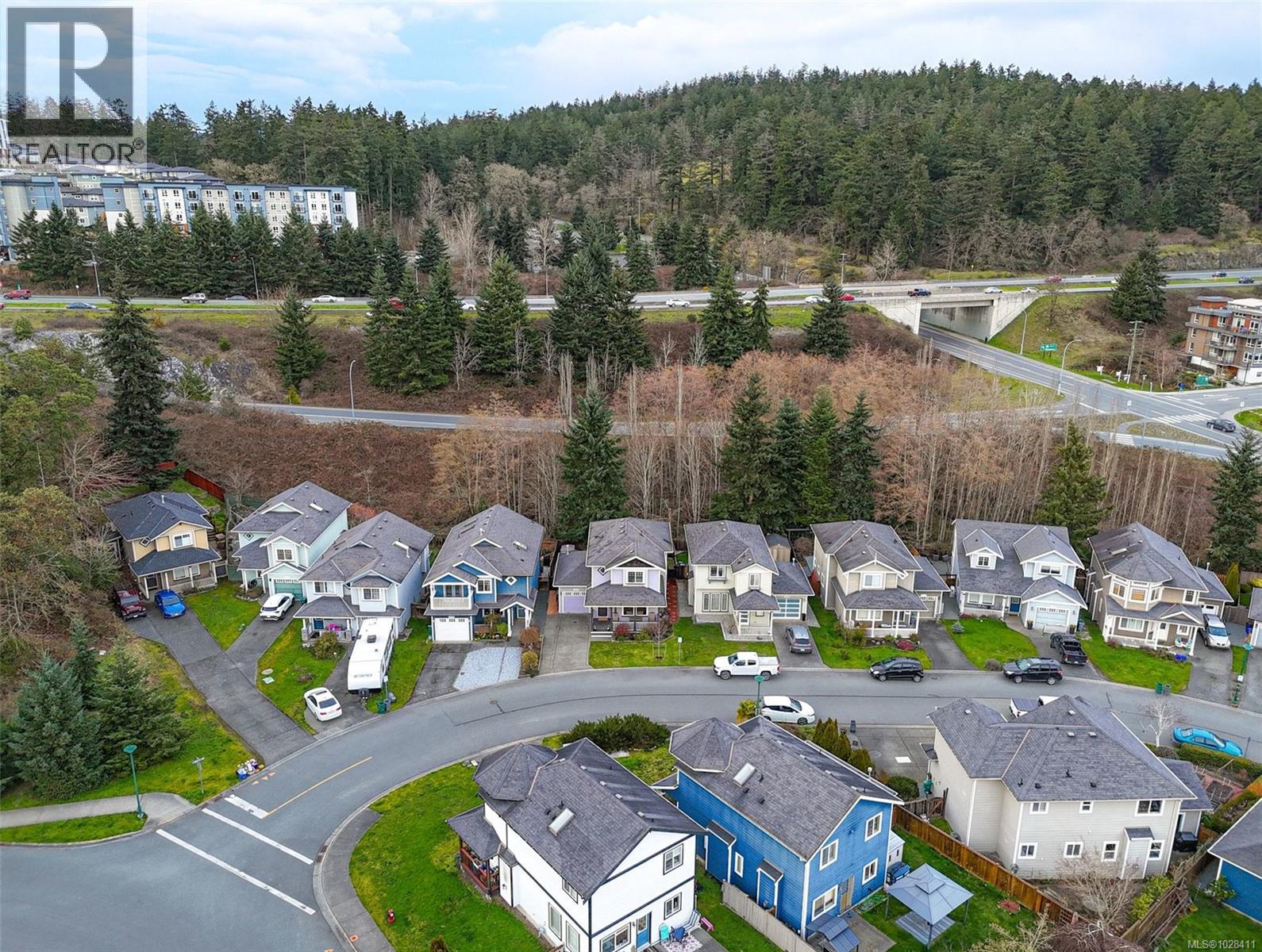 126 Thetis Vale Cres, View Royal, British Columbia  V9B 6S6 - Photo 30 - 1028411