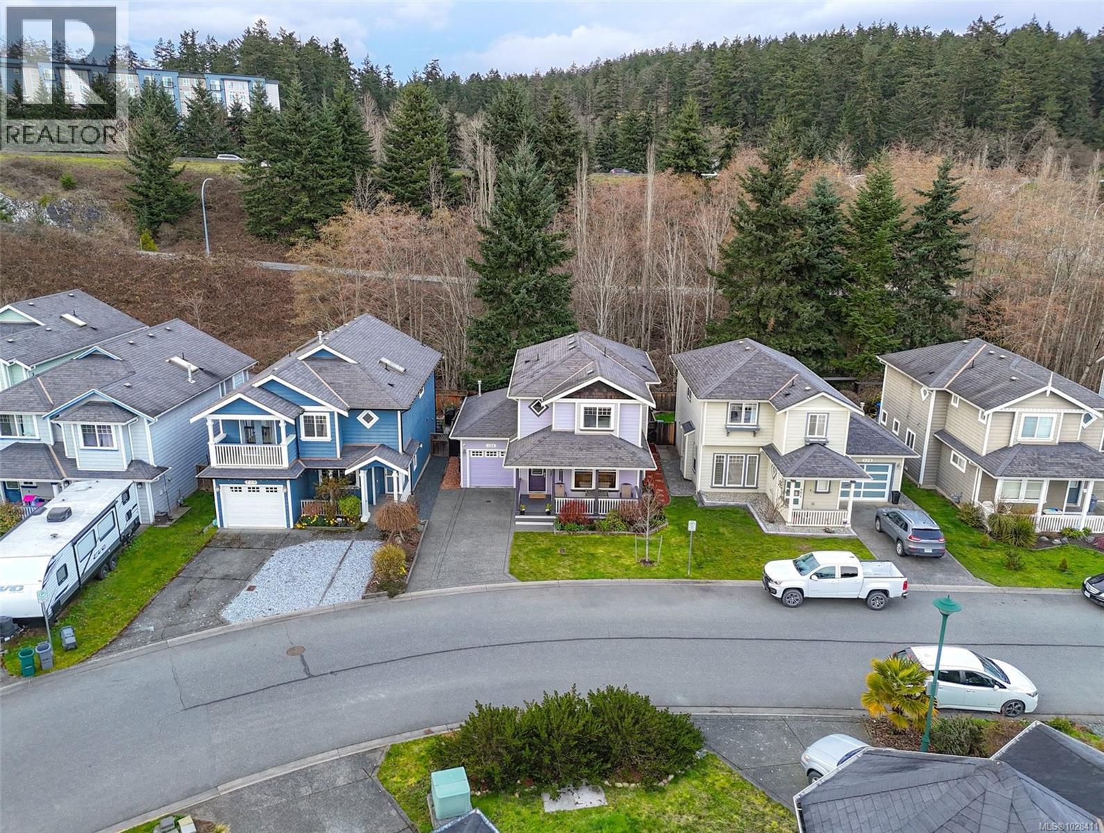 126 Thetis Vale Cres, View Royal, British Columbia  V9B 6S6 - Photo 31 - 1028411