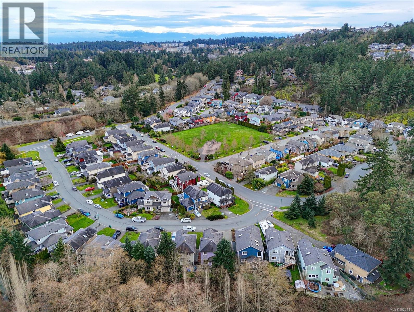 126 Thetis Vale Cres, View Royal, British Columbia  V9B 6S6 - Photo 34 - 1028411