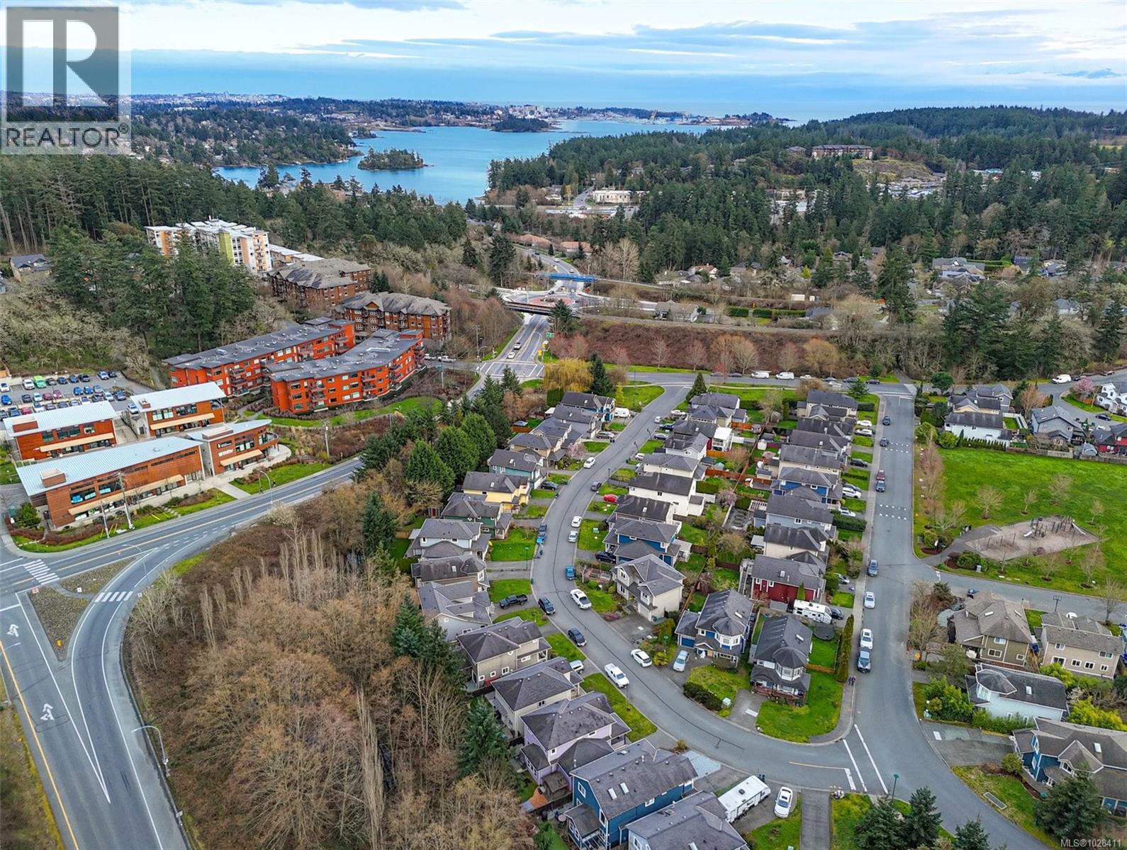 126 Thetis Vale Cres, View Royal, British Columbia  V9B 6S6 - Photo 35 - 1028411