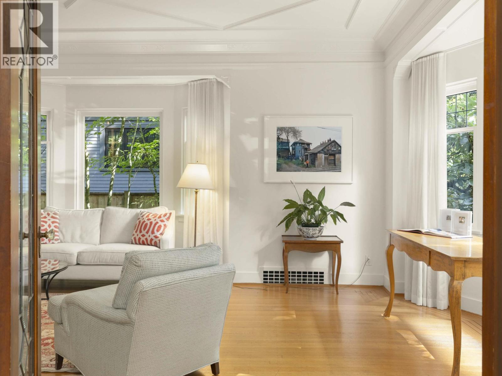 2527 W 37th Avenue, Vancouver, British Columbia  V6N 2T3 - Photo 14 - R3098643