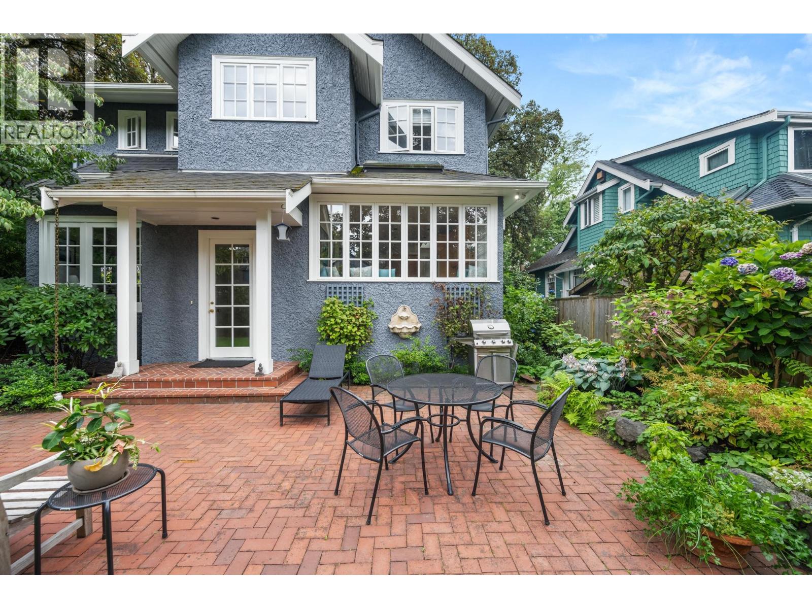 2527 W 37th Avenue, Vancouver, British Columbia  V6N 2T3 - Photo 36 - R3098643